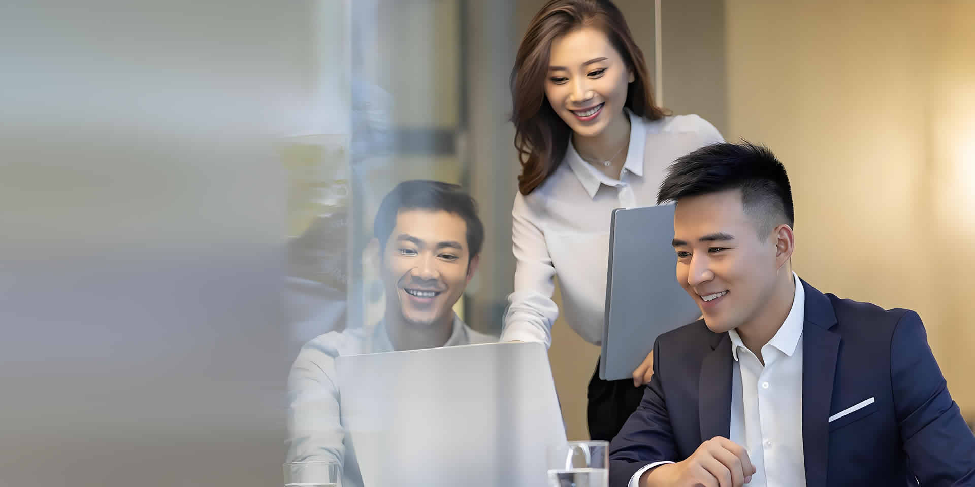 提高企业档案管理保障服务