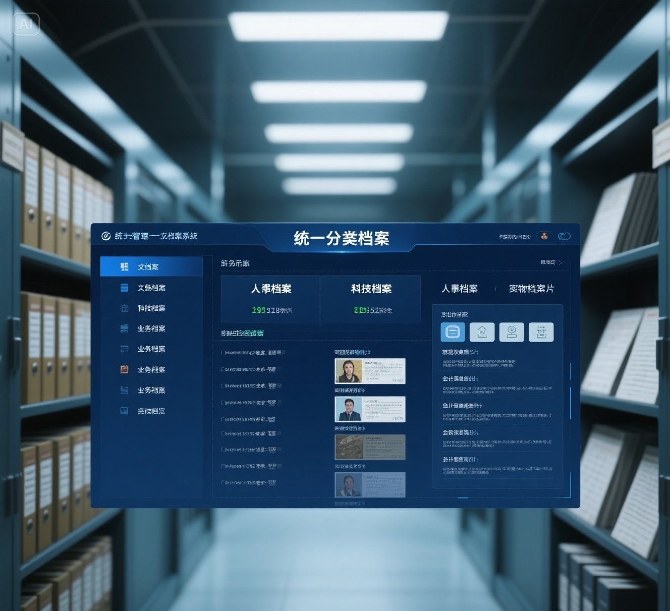 权限管理